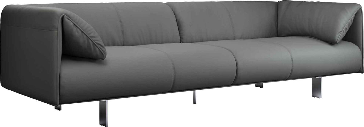 Essex Sofa Warm Gray