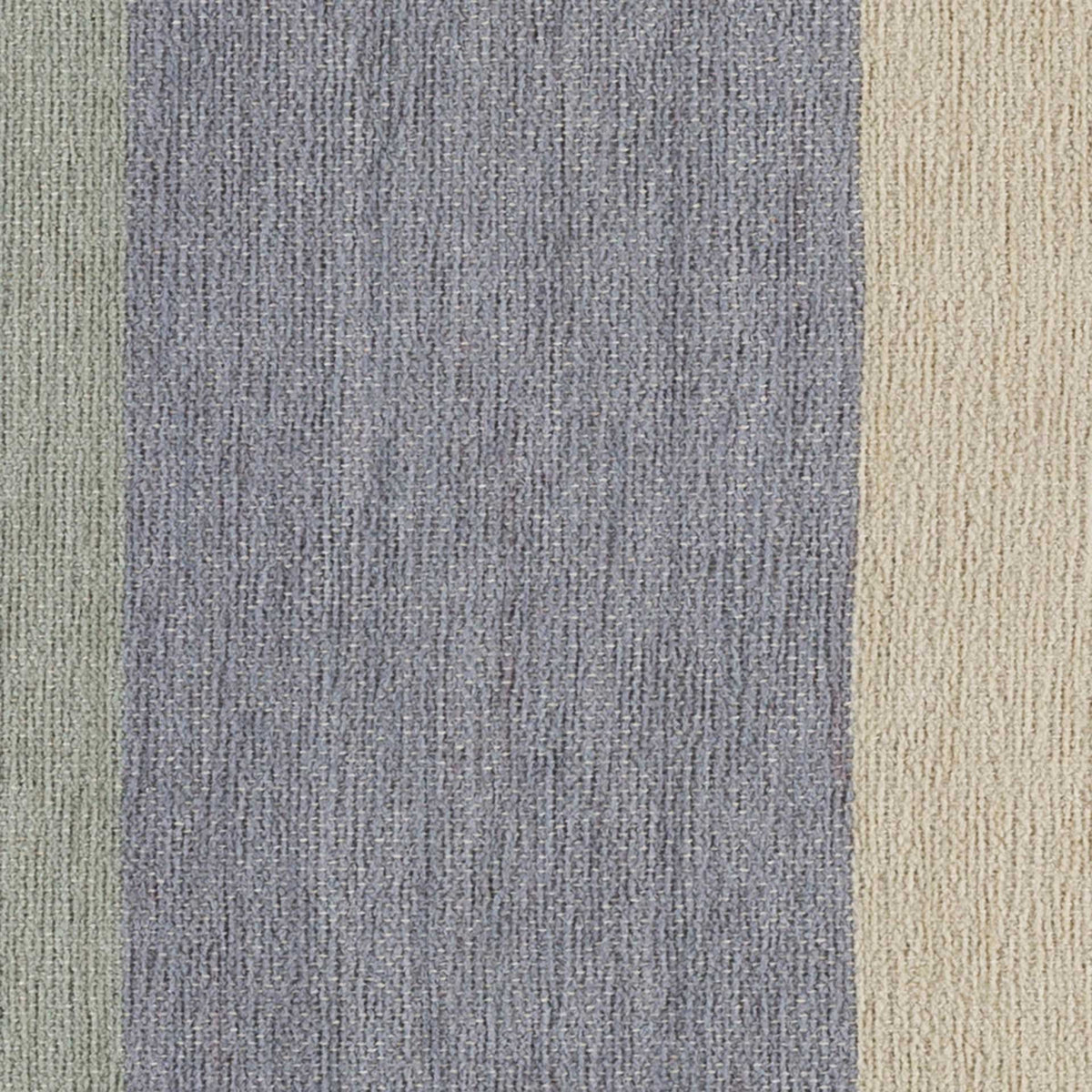 Meera Throw Pale Blue/Ice Blue/Cream