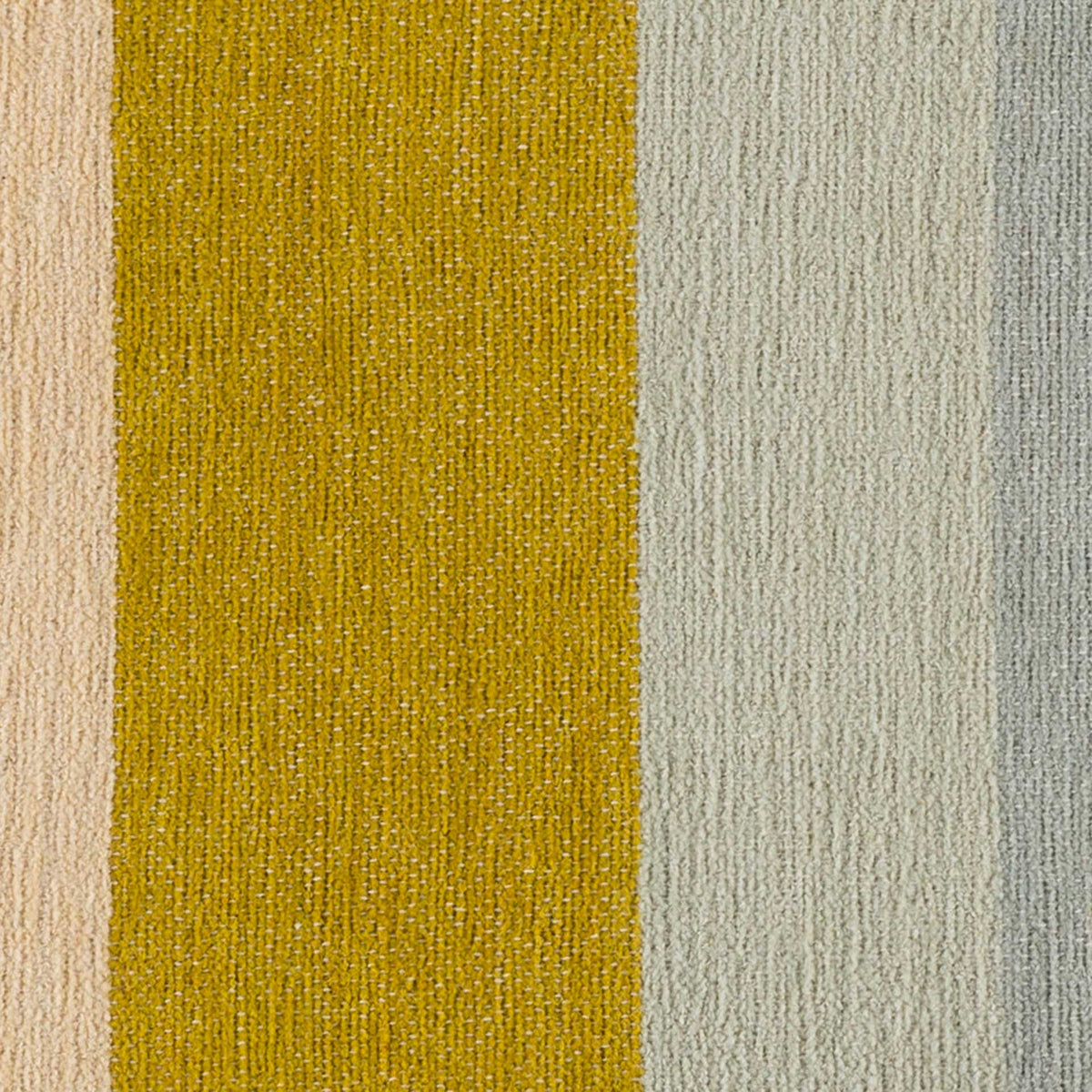 Meera Throw Mustard/Butter/Taupe