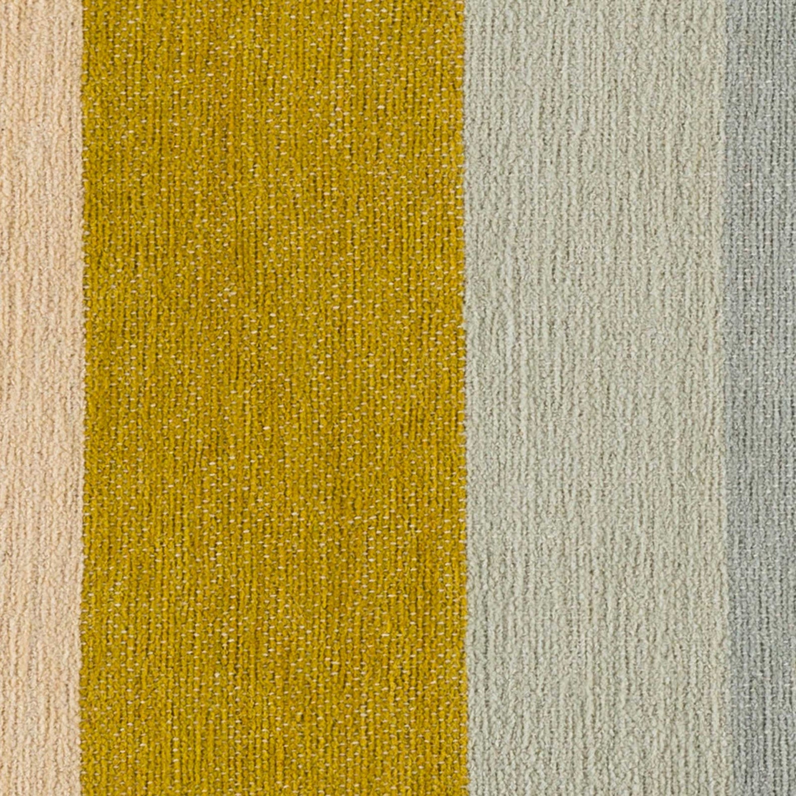 Meera Throw Mustard/Butter/Taupe