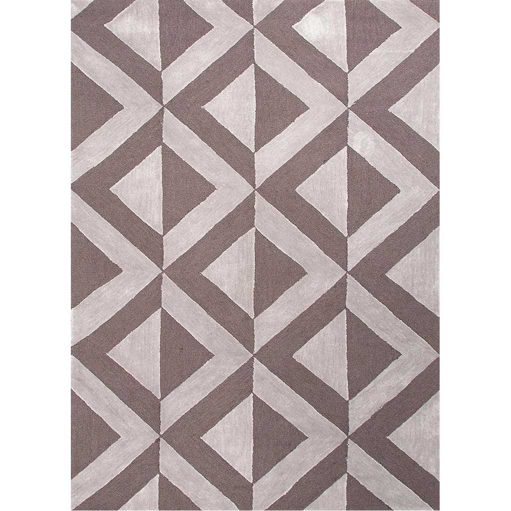 Medina Pyramids Multi Area Rug