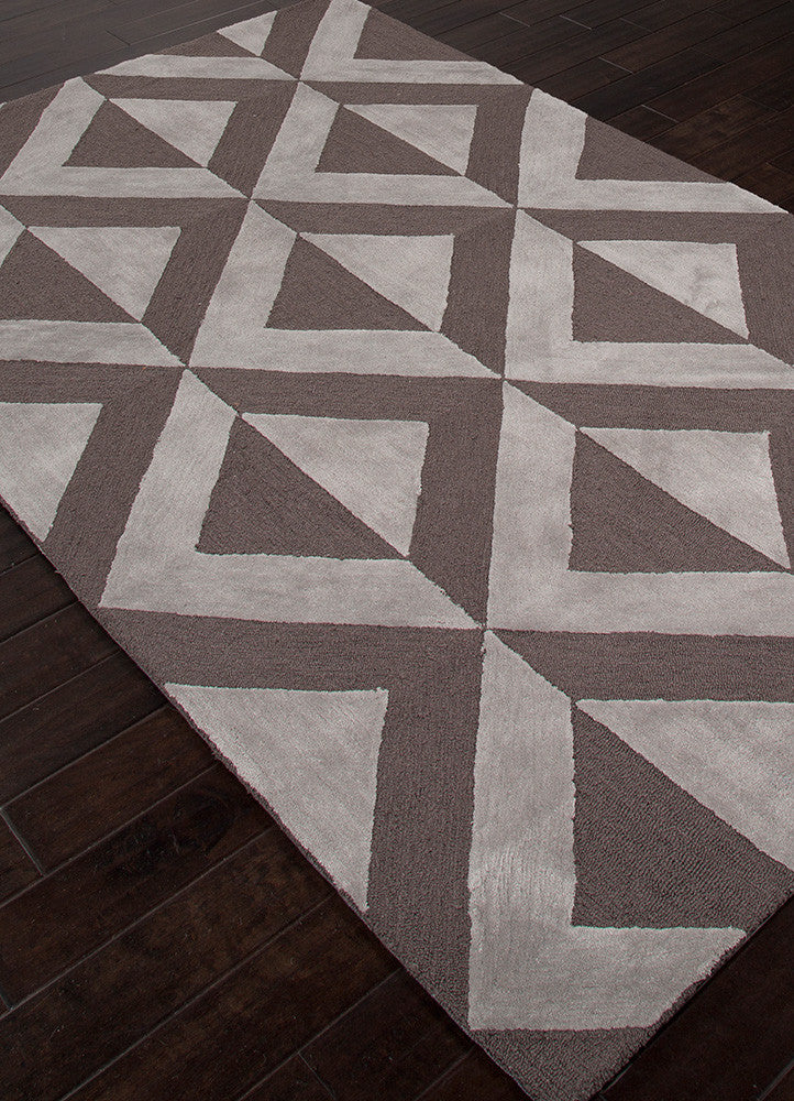 Medina Pyramids Multi Area Rug