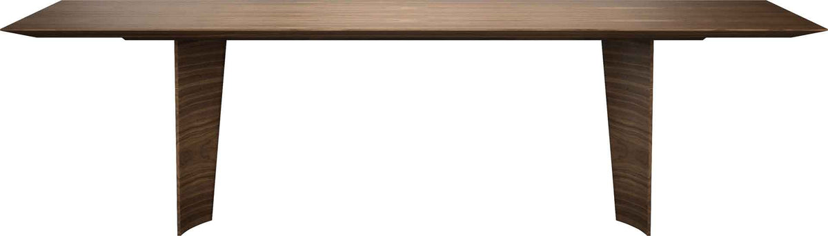 Soho Dining Table Walnut