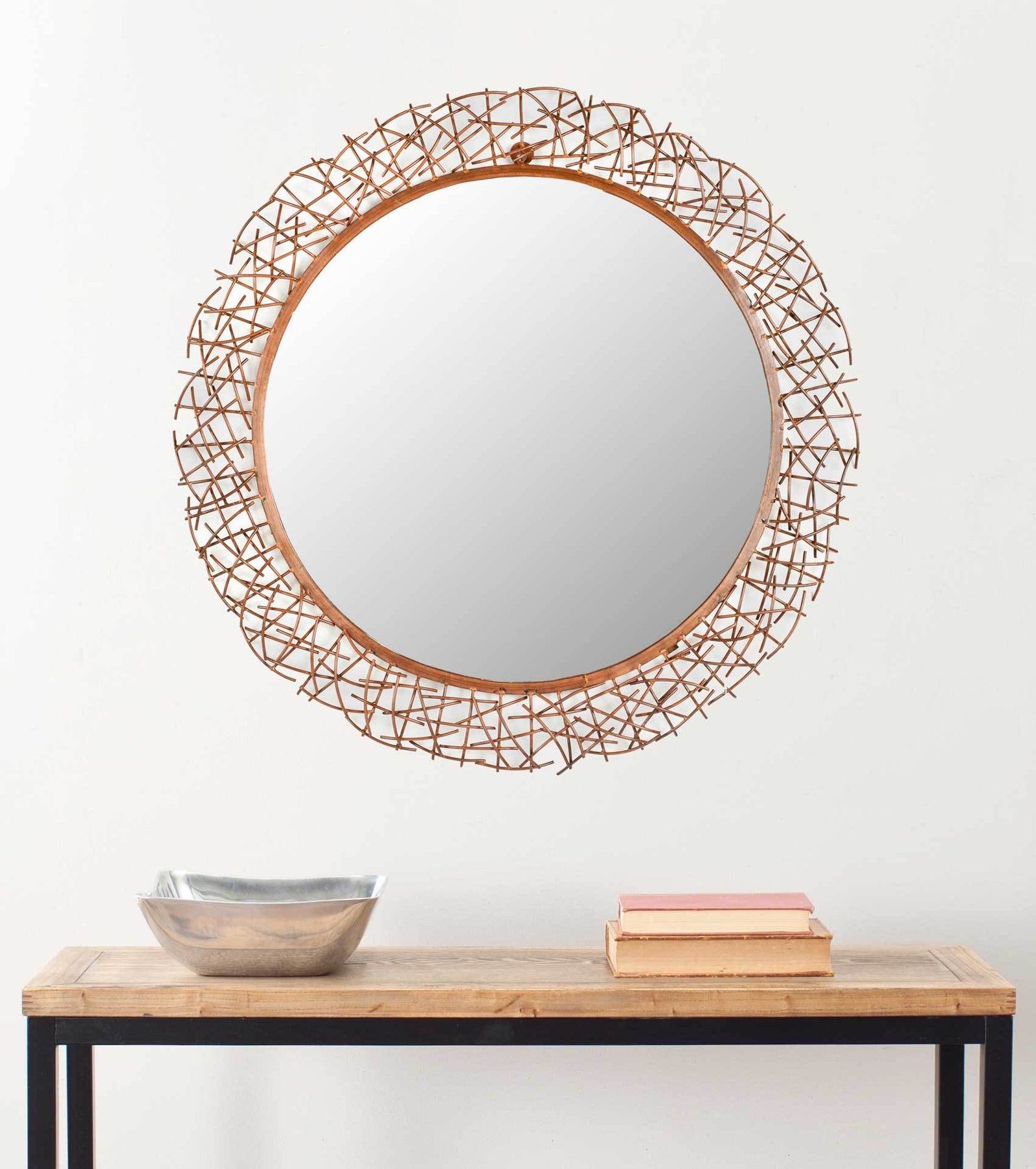 Twyla Mirror