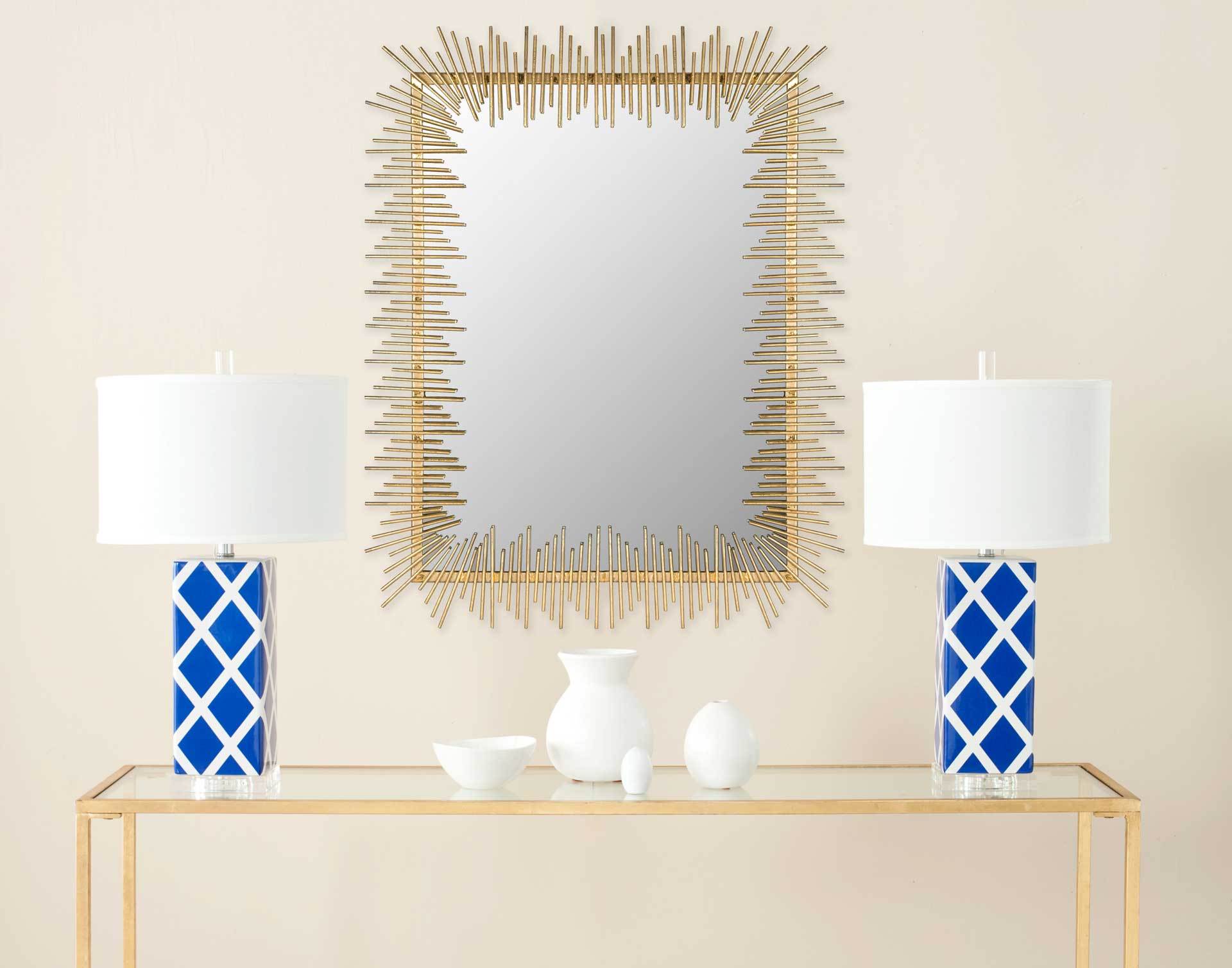Sullivan Mirror