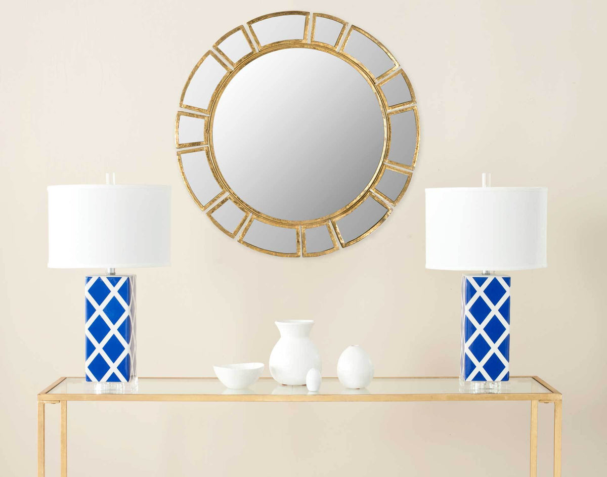 Deangelo Sunburst Mirror