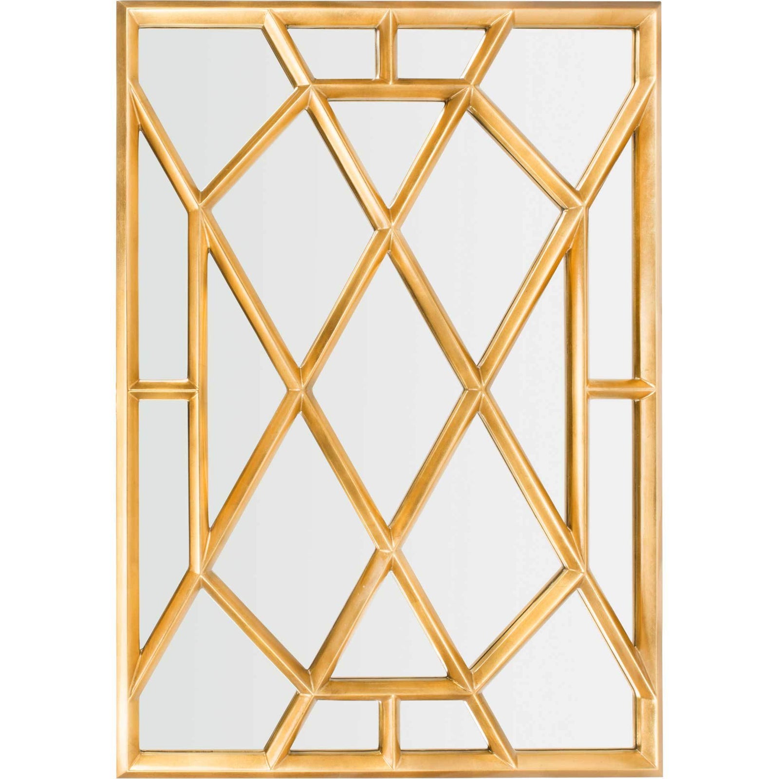 Abram Mirror