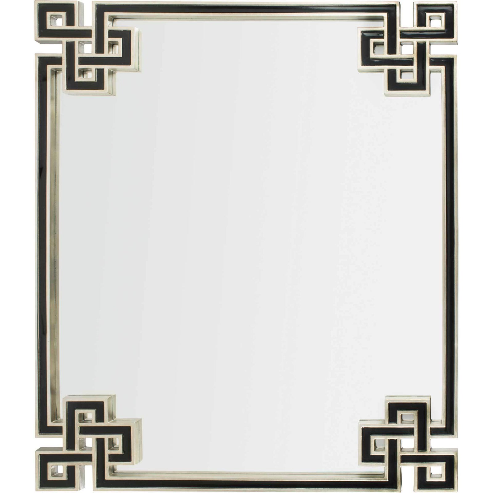 Araceli Geo-Key Mirror