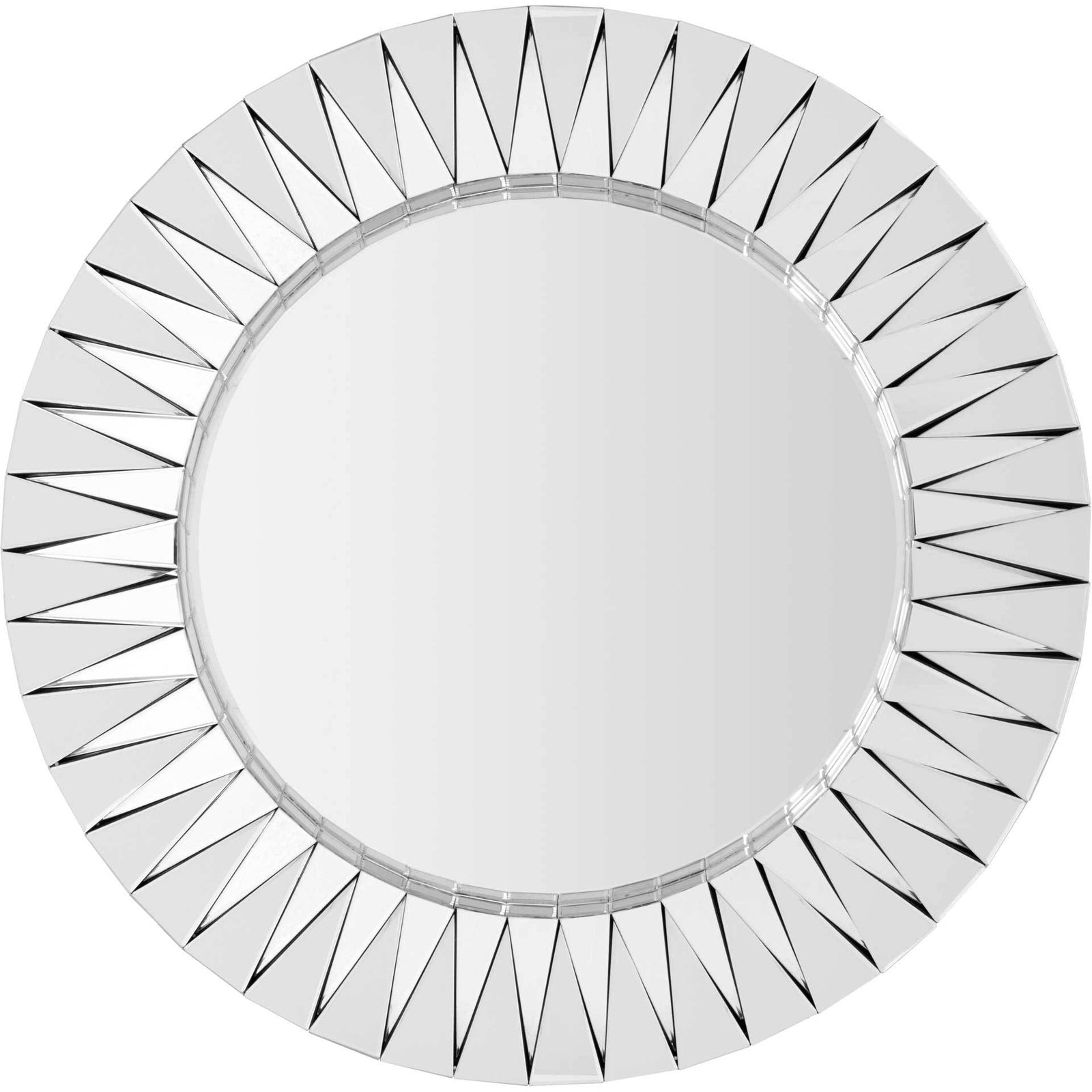 Patrick Sunburst Mirror