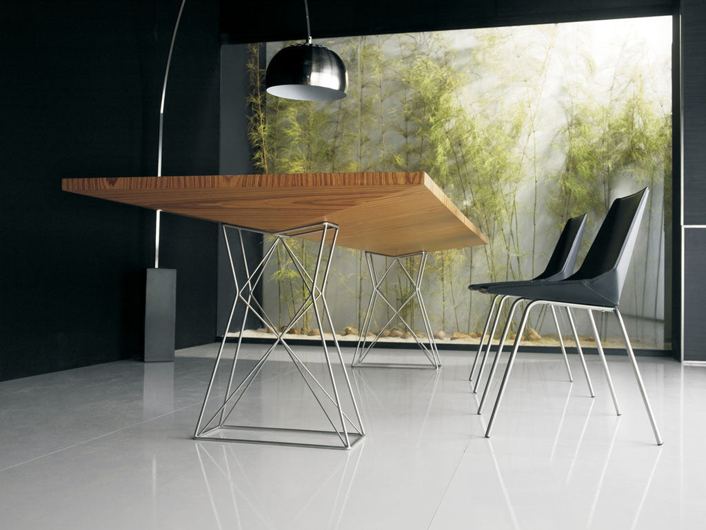 Curzon Dining Table Teak