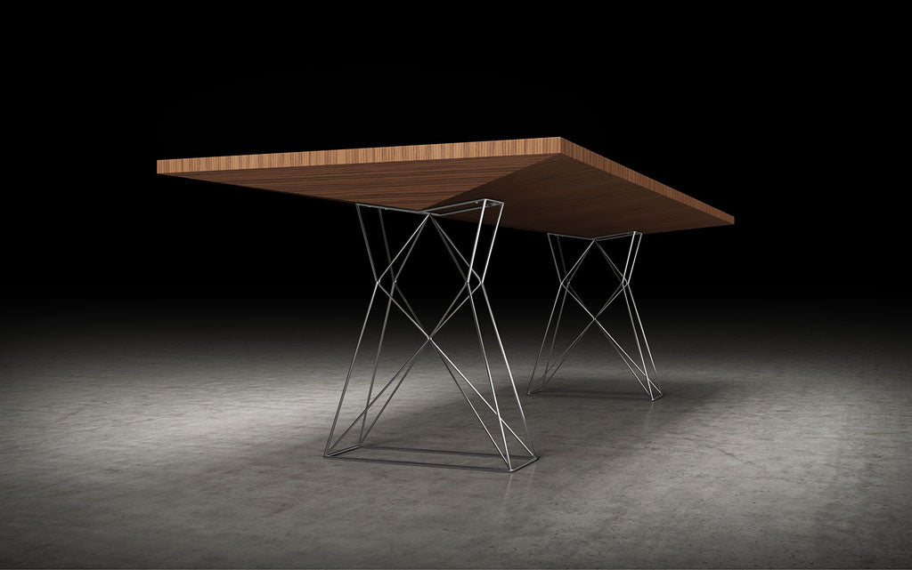 Curzon Dining Table Teak