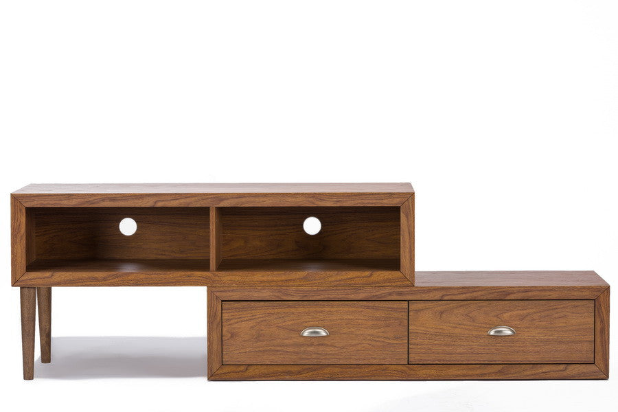 Bahl Wood TV Stand