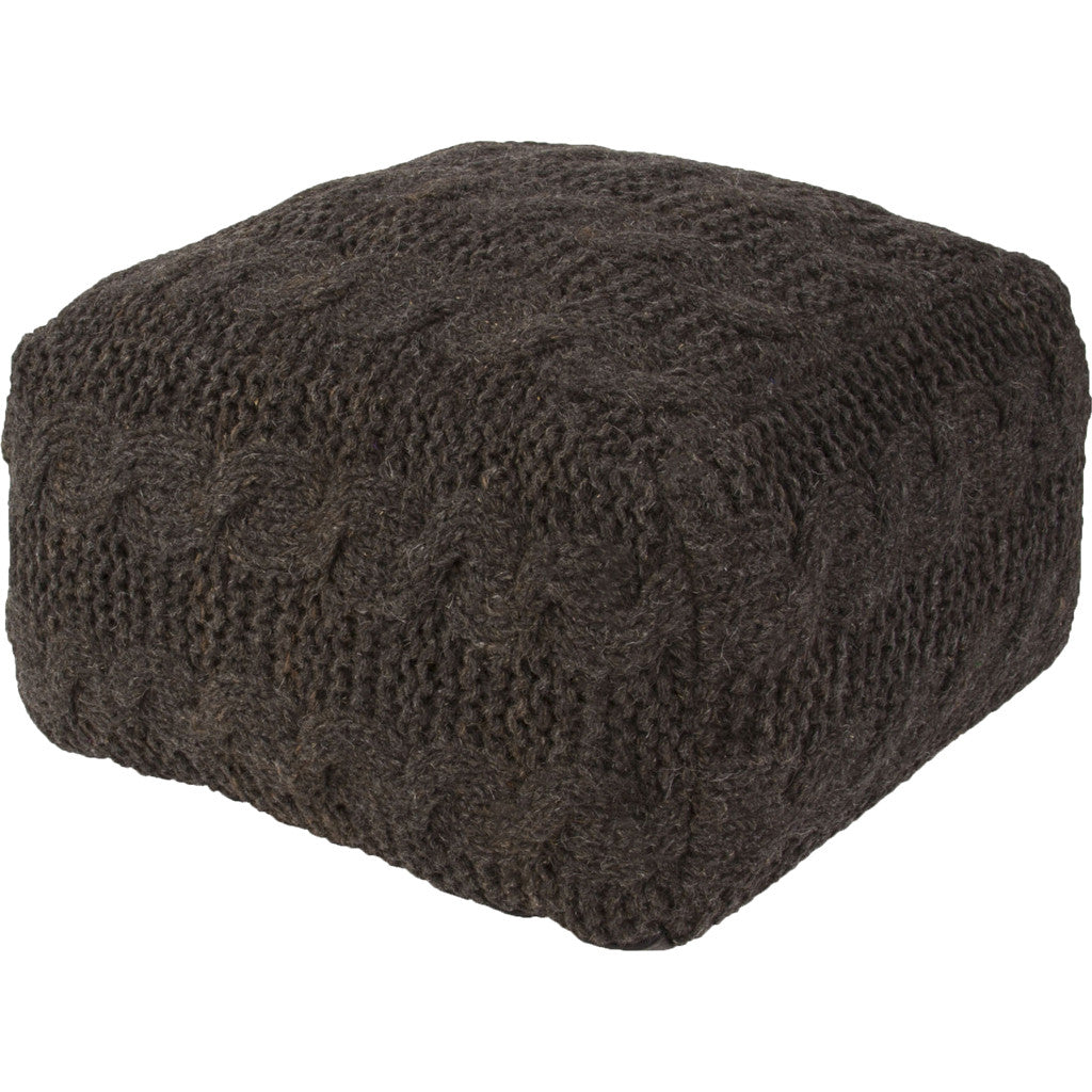 Milford Sh-Oslo Raven Pillow