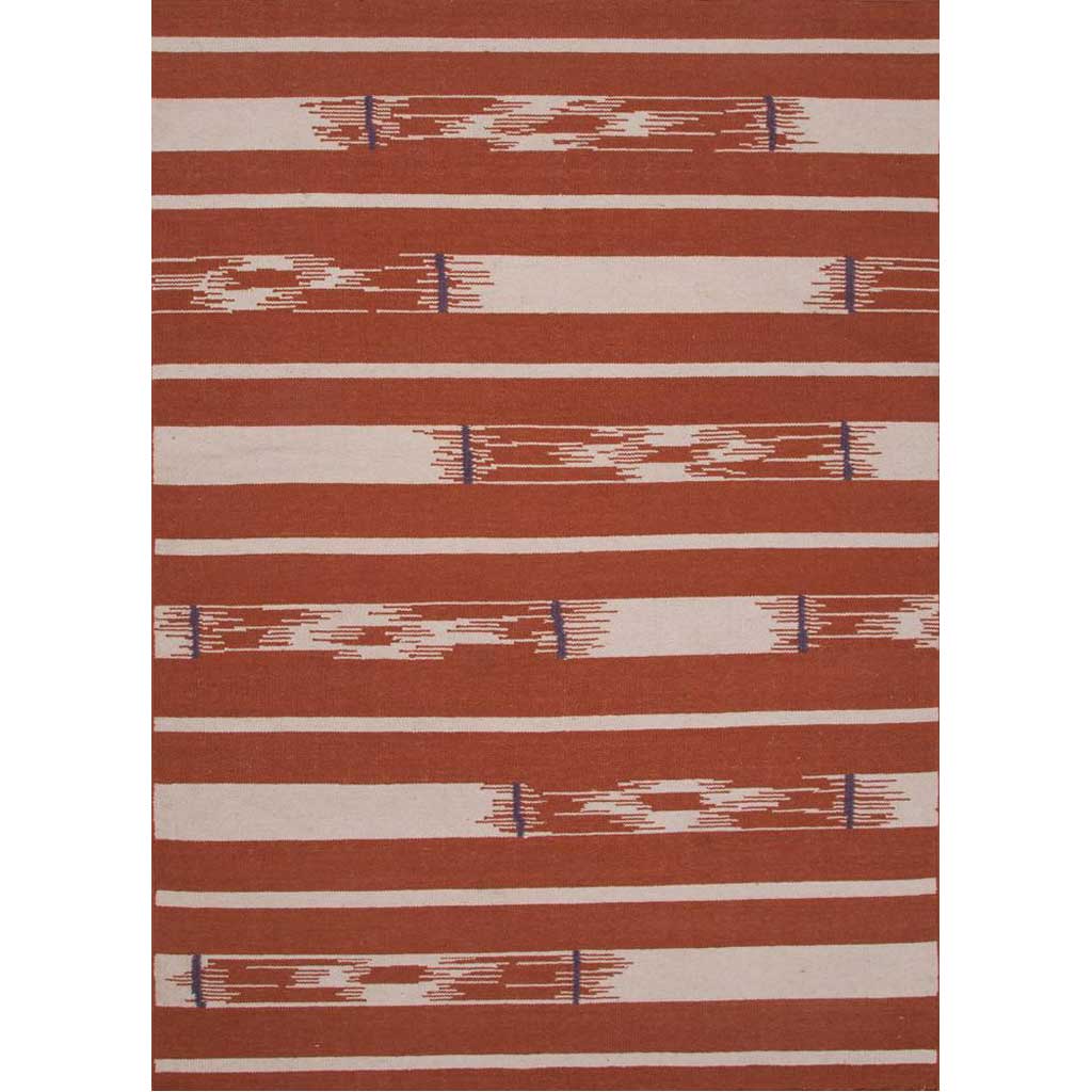 Traditions Sassandra Auburn/Oyster Gray Area Rug