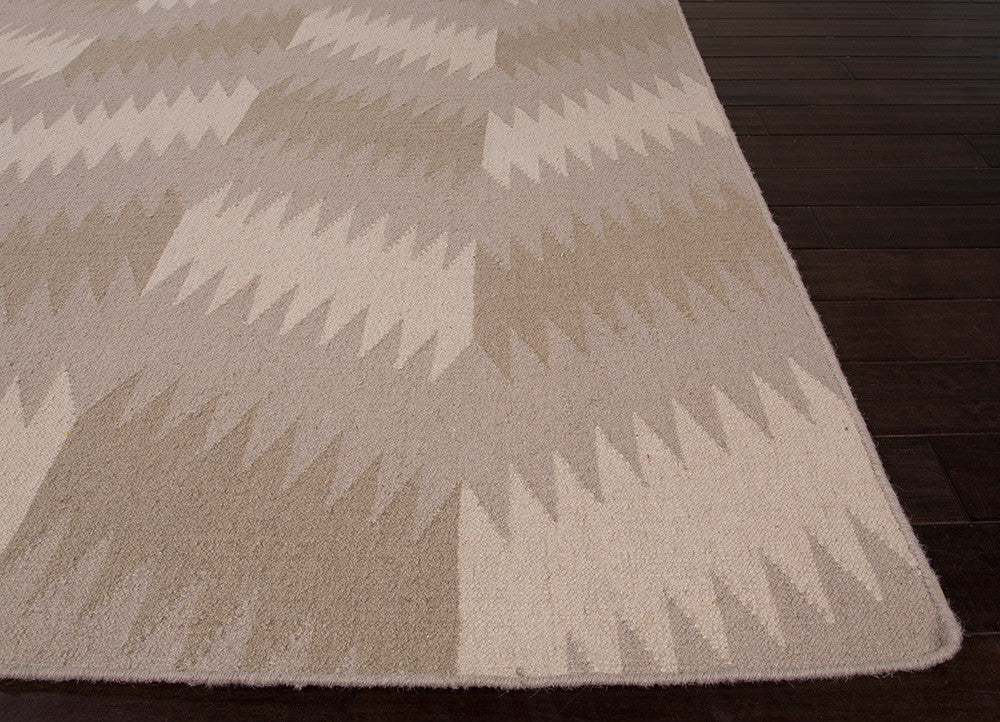 Traditions Toluca Oyster Gray/Twill Area Rug