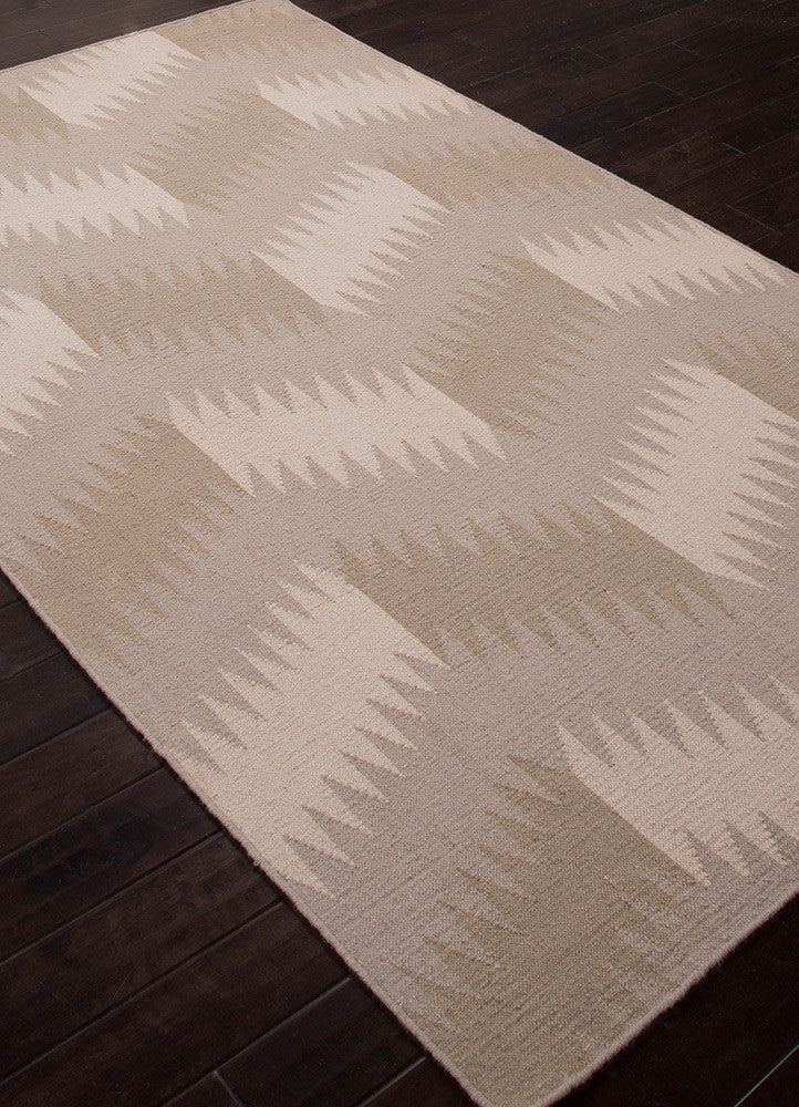 Traditions Toluca Oyster Gray/Twill Area Rug