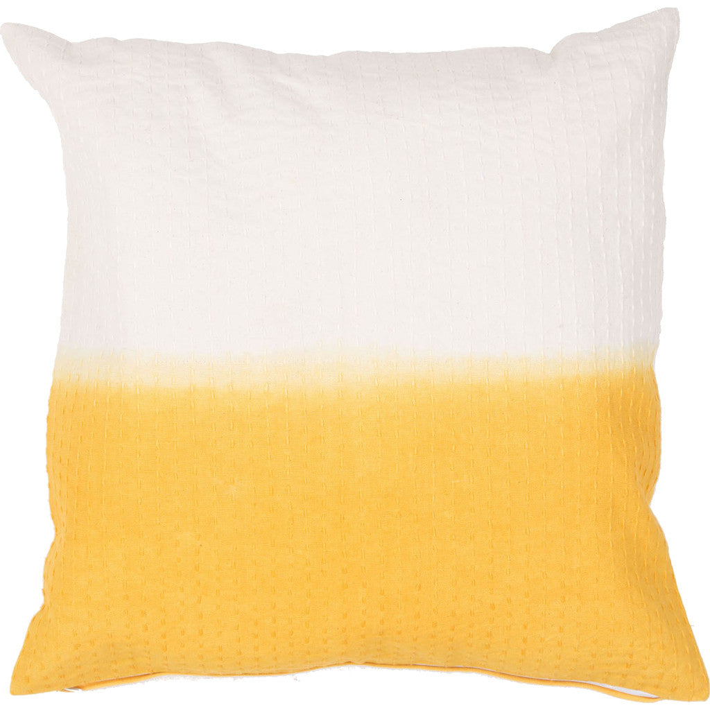 Traditions Max05 Golden Rod/Birch Pillow