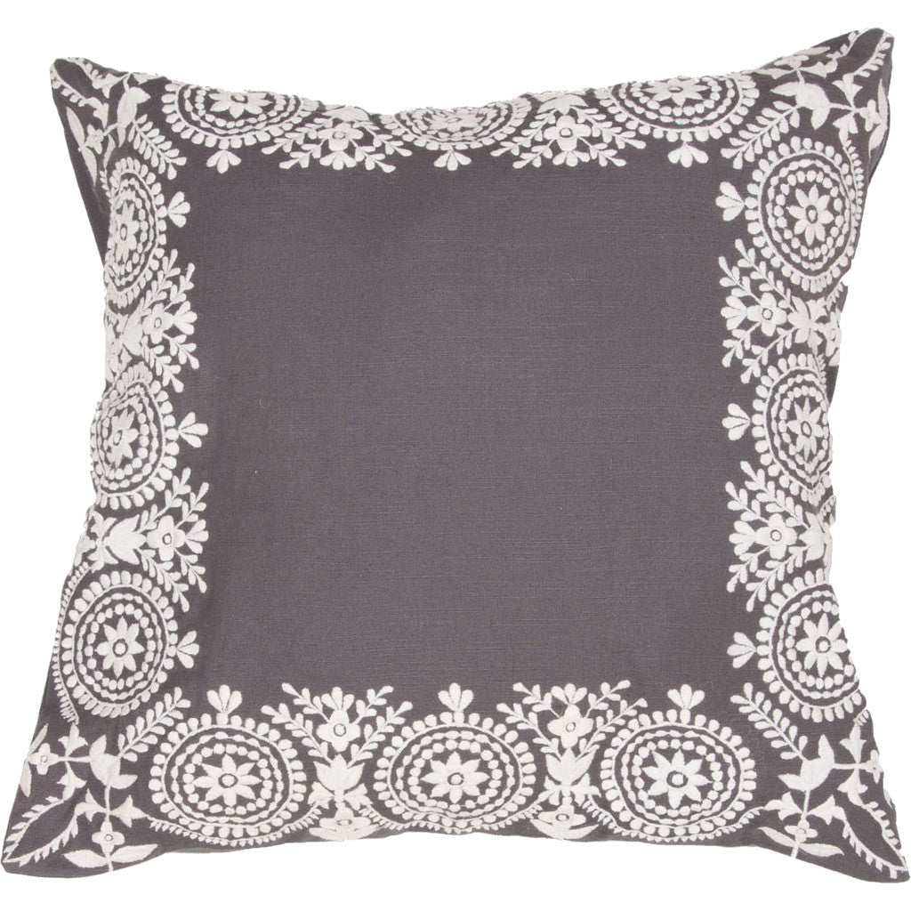 Traditions Max6 Gargoyle/Birch Pillow