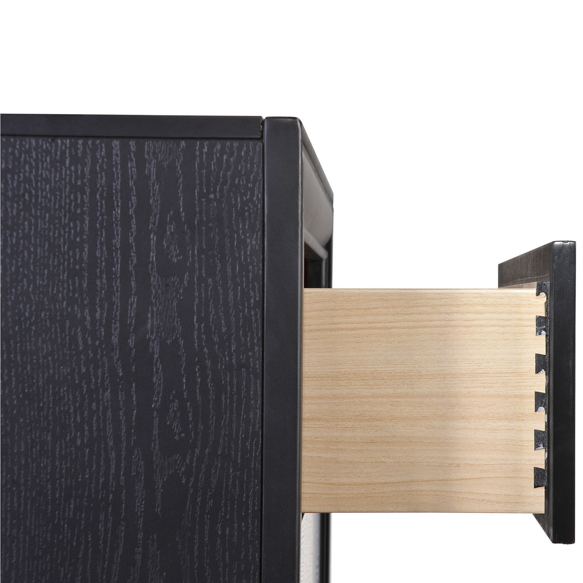 Mayfair Nightstand Walnut