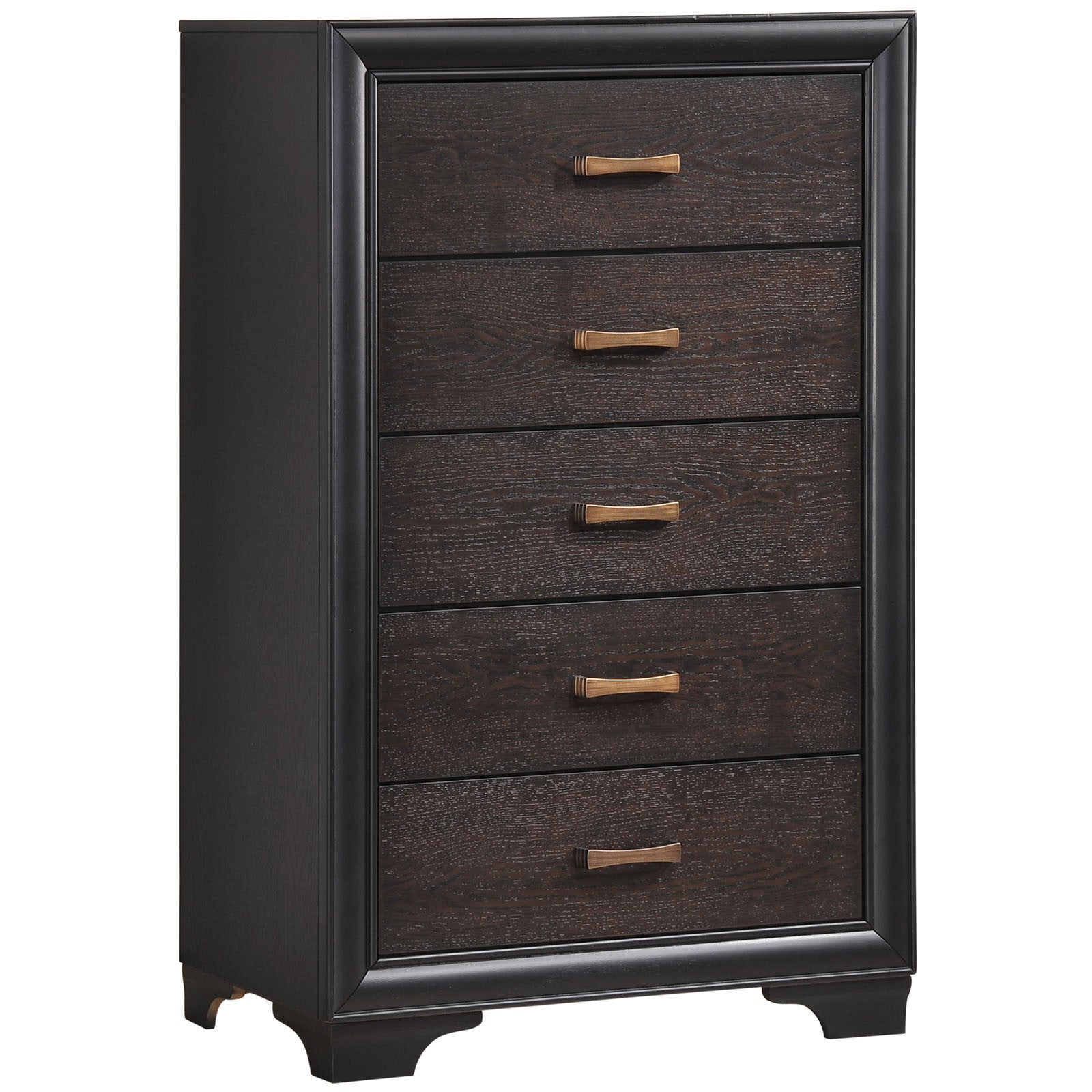 Mayfair Chest Walnut