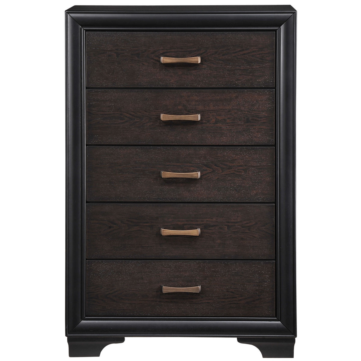 Mayfair Chest Walnut