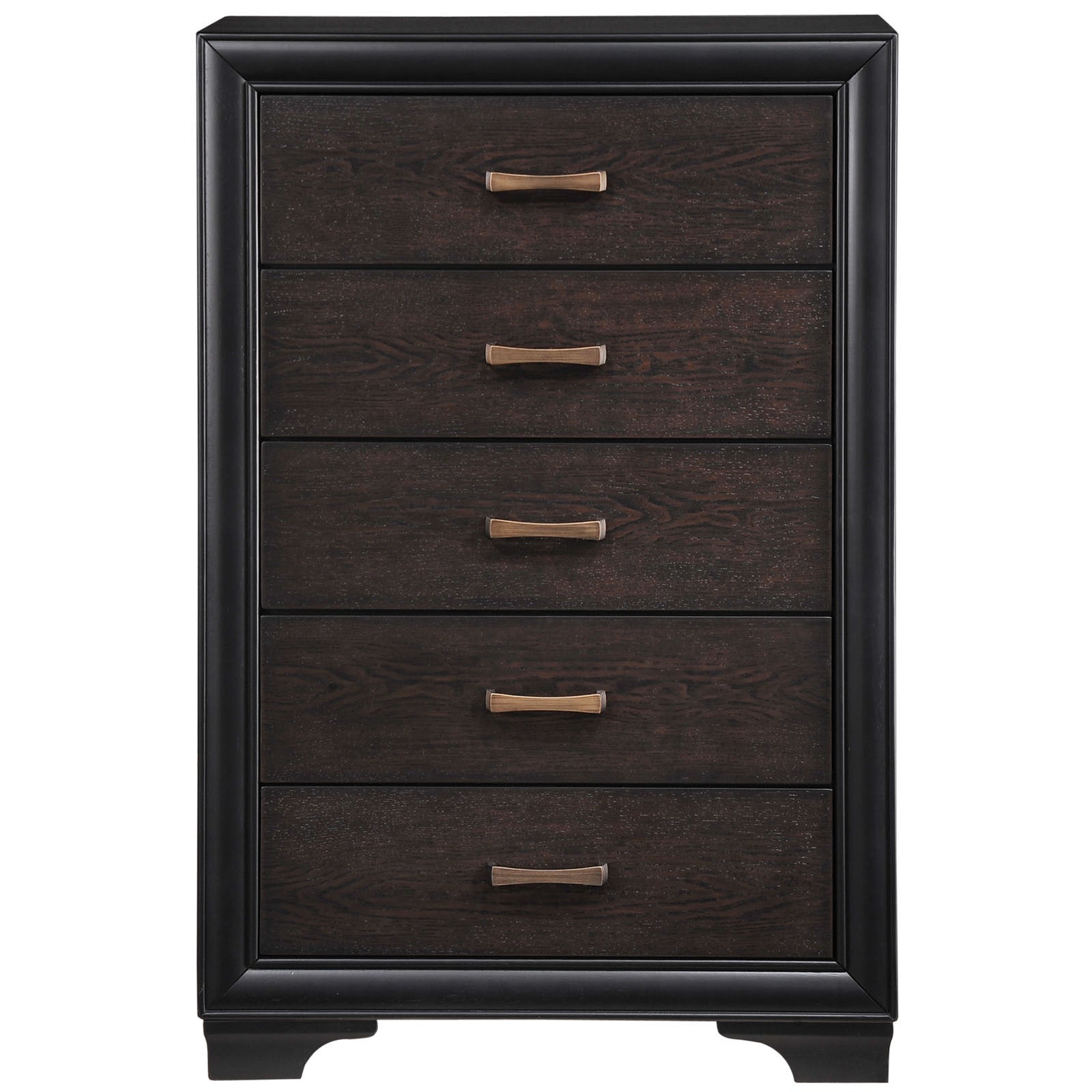 Mayfair Chest Walnut