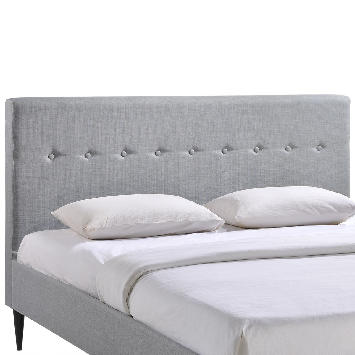 Story Bed Gray