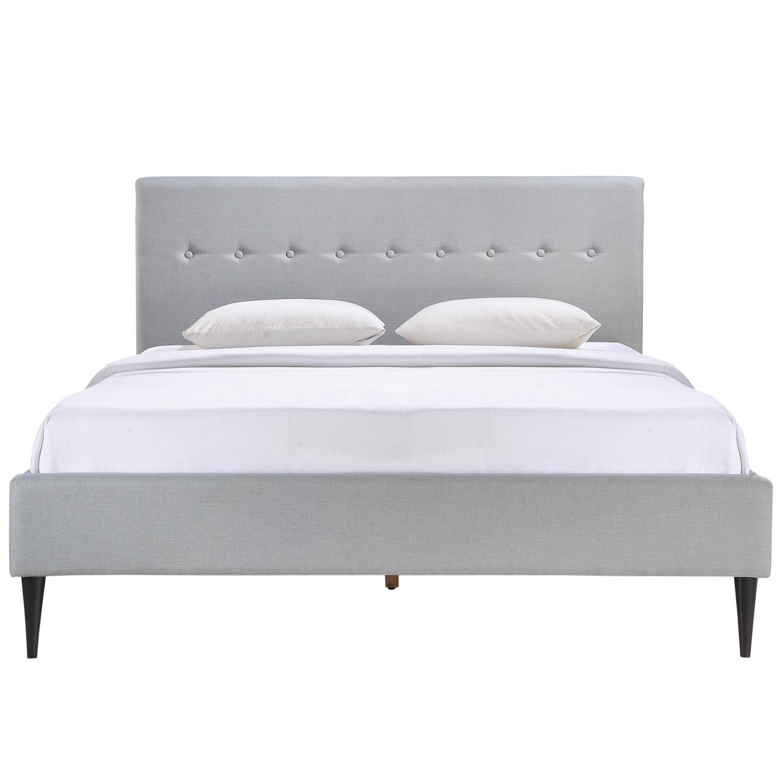 Story Bed Gray