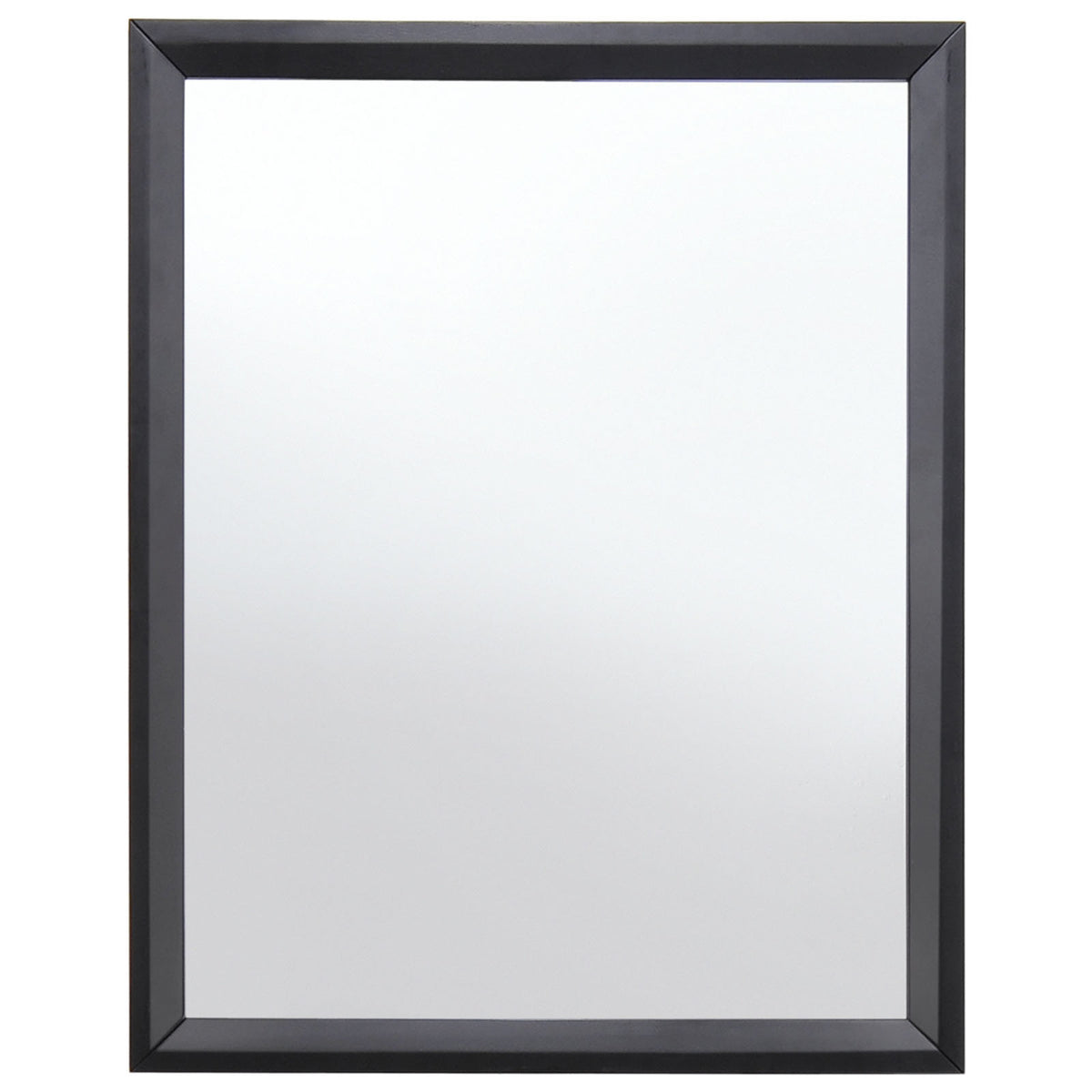 Thames Mirror Black