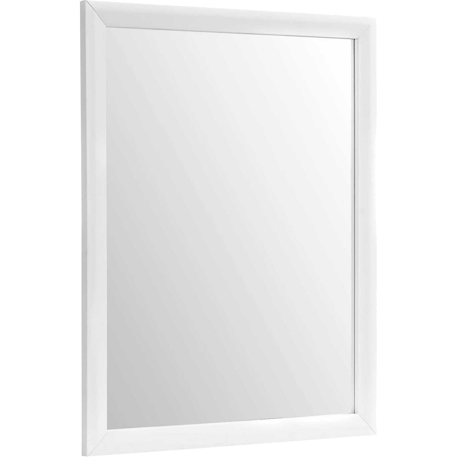 Thames Mirror White