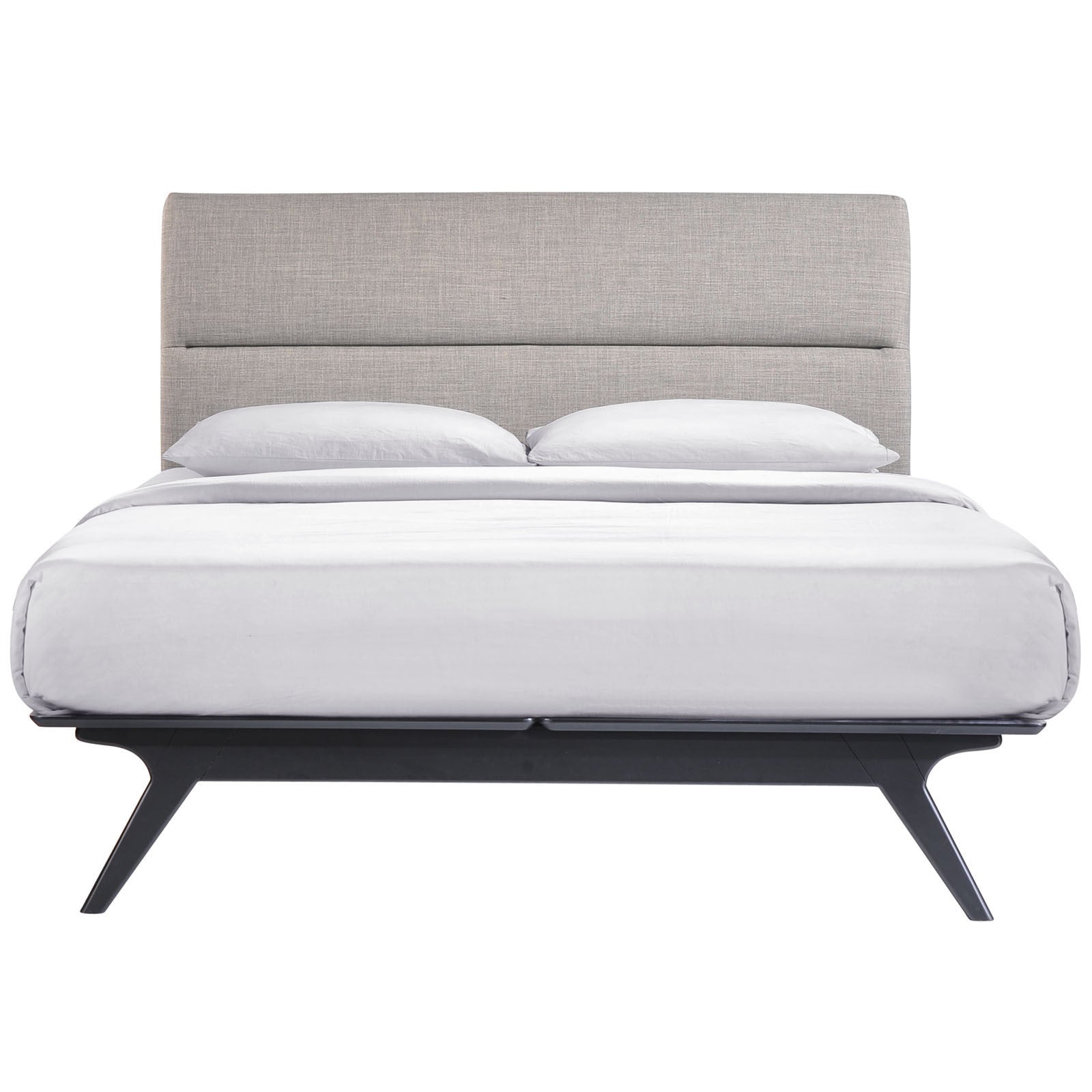 Addy Bed Gray