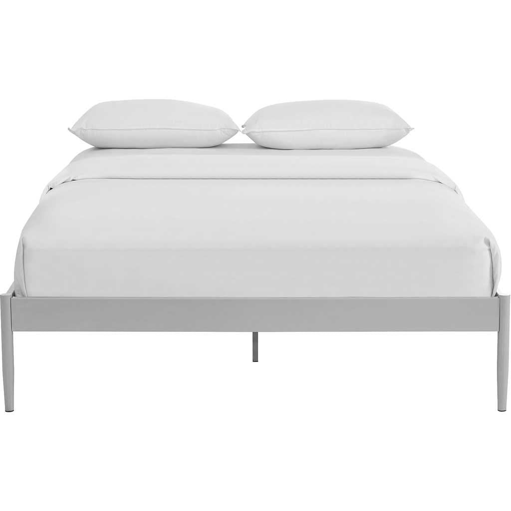 Elsmere Bed Gray