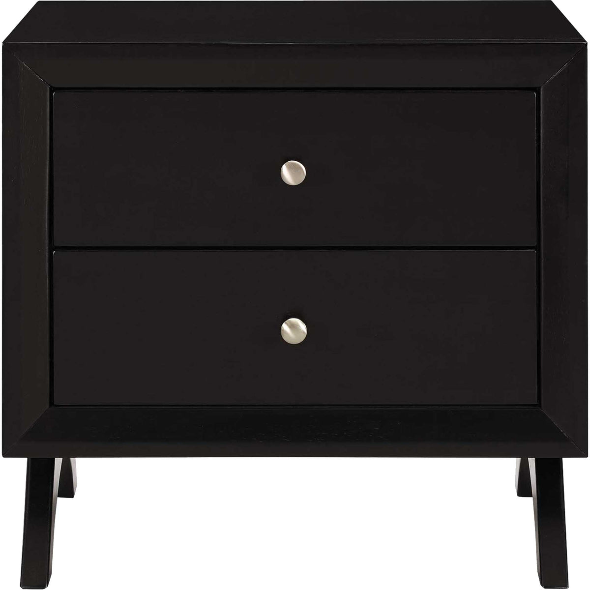 Parker Nightstand Cappuccino