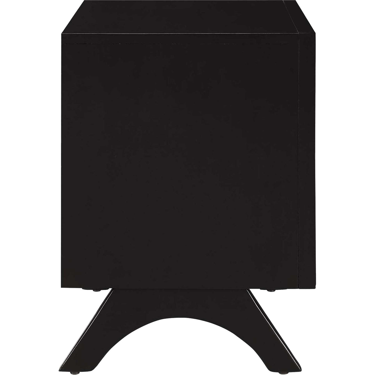 Parker Nightstand Cappuccino