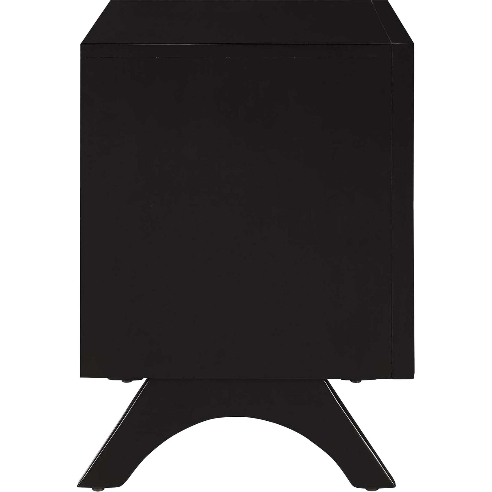 Parker Nightstand Cappuccino