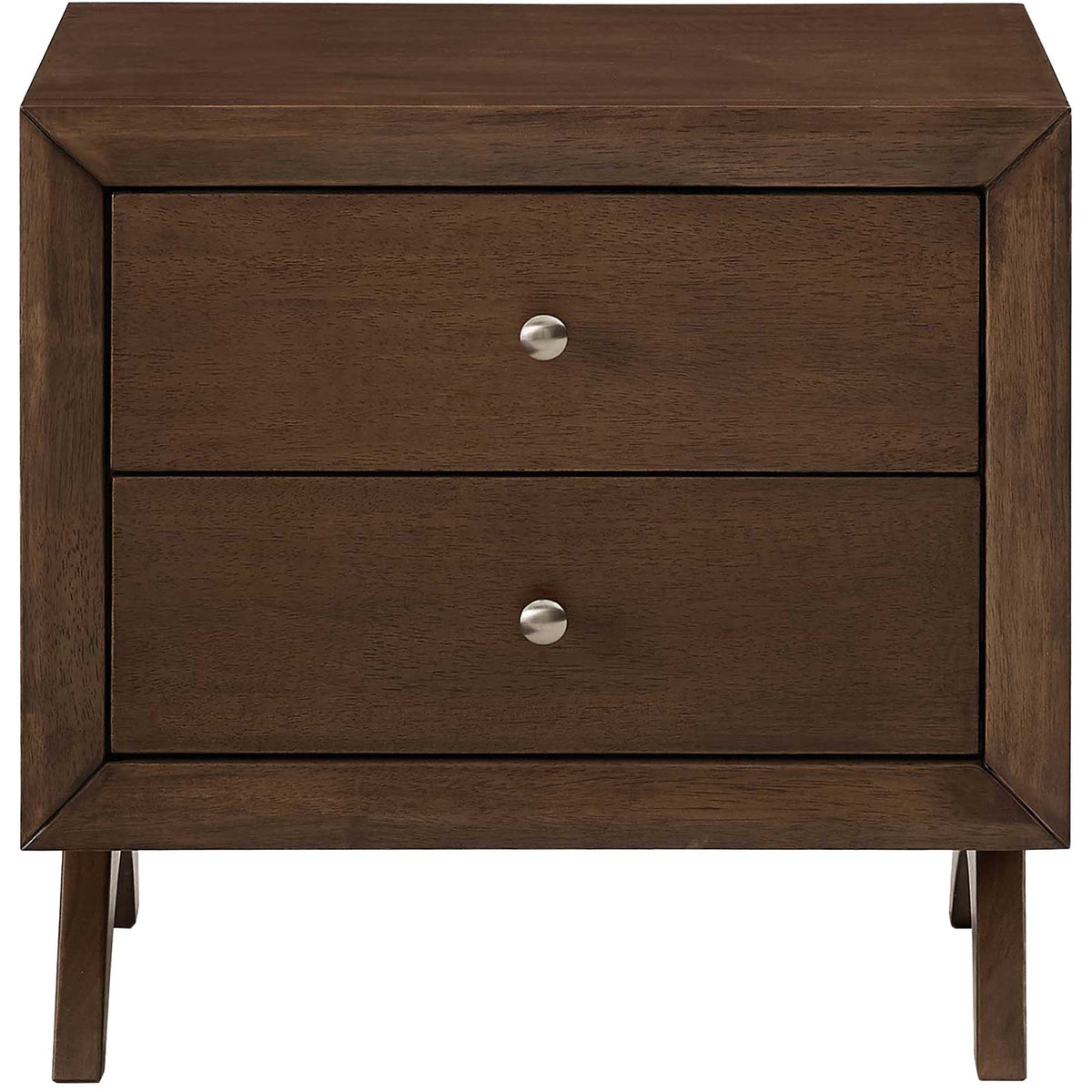Parker Nightstand Walnut