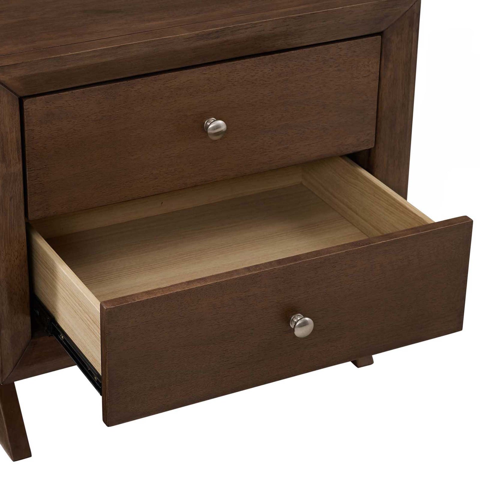 Parker Nightstand Walnut