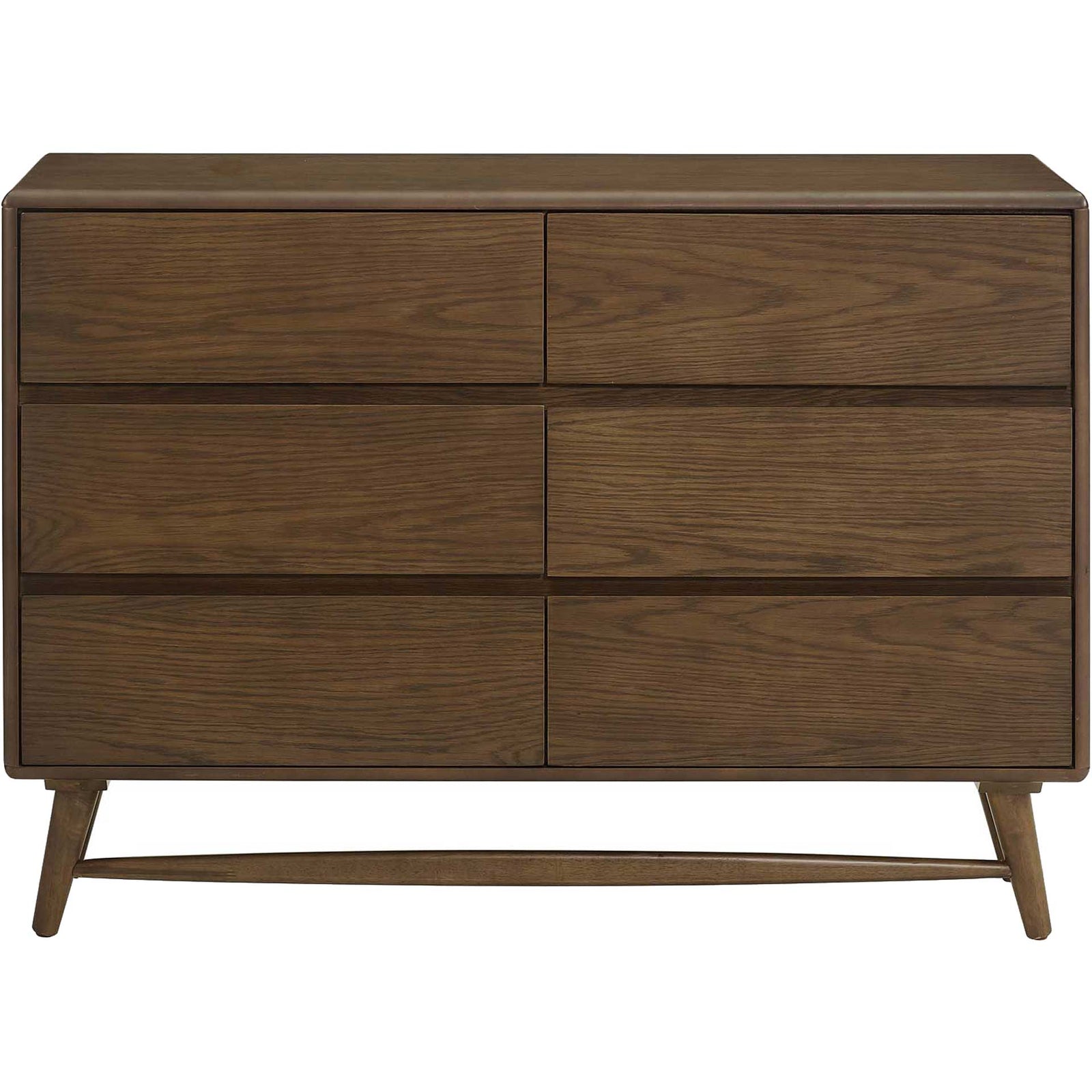 Trevor Wood Dresser Chestnut