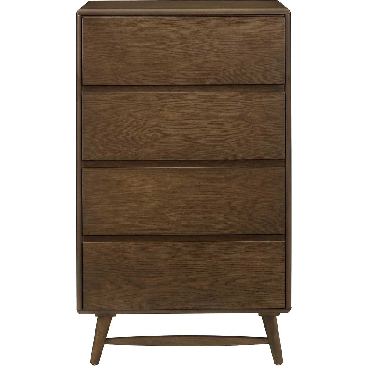 Trevor Wood Chest Chestnut