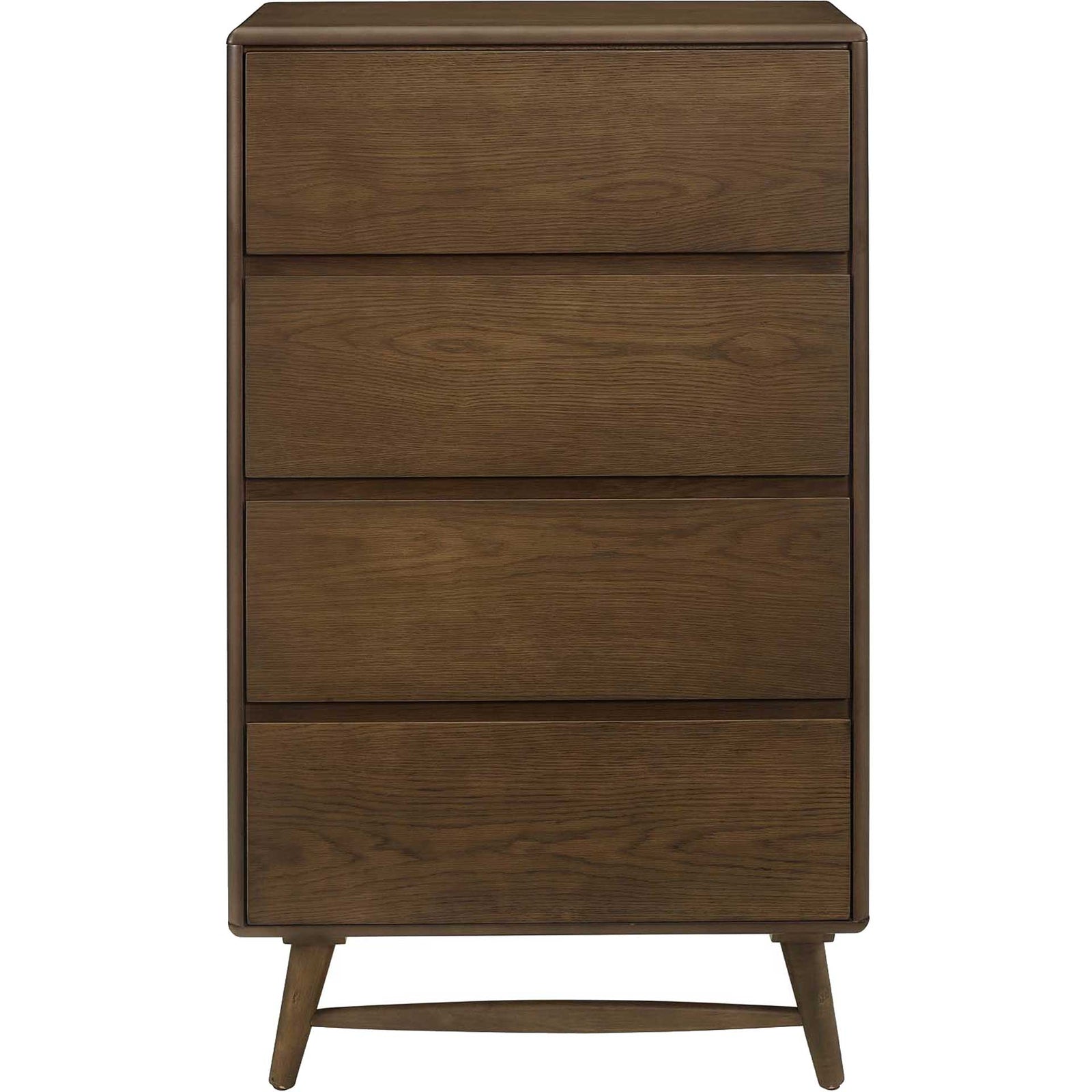 Trevor Wood Chest Chestnut