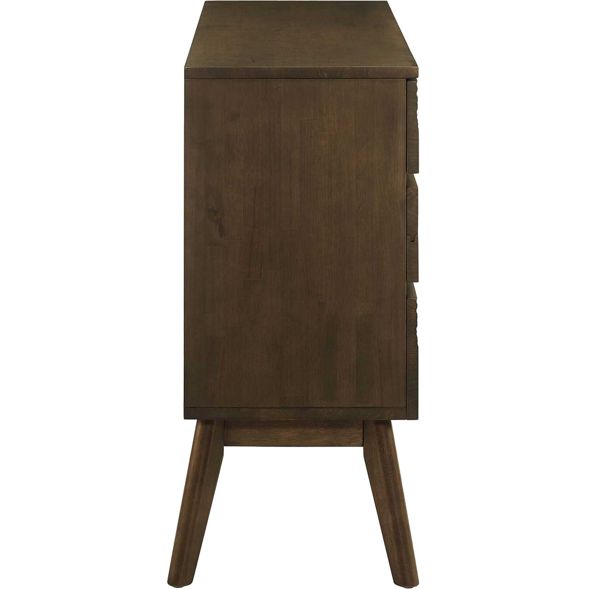Elliot Wood Dresser Walnut