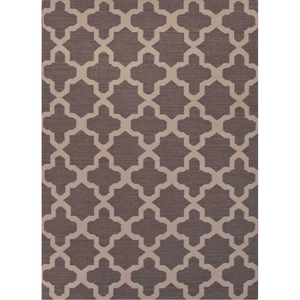 Maroc Aster Liquorice Area Rug