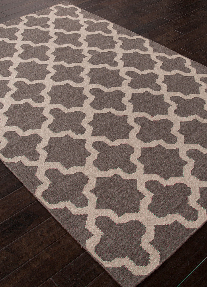 Maroc Aster Liquorice Area Rug