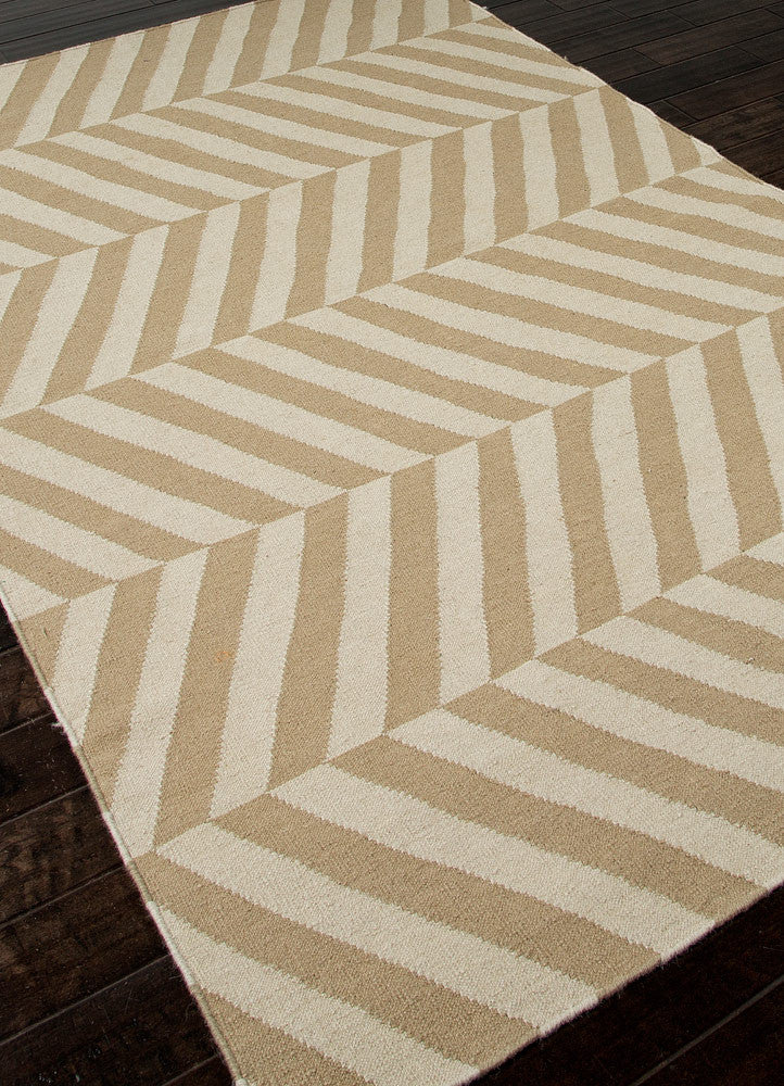 Maroc Salma Beige/Antique White Area Rug