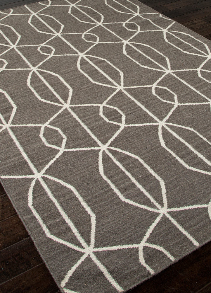 Maroc Naima Liquorice Area Rug