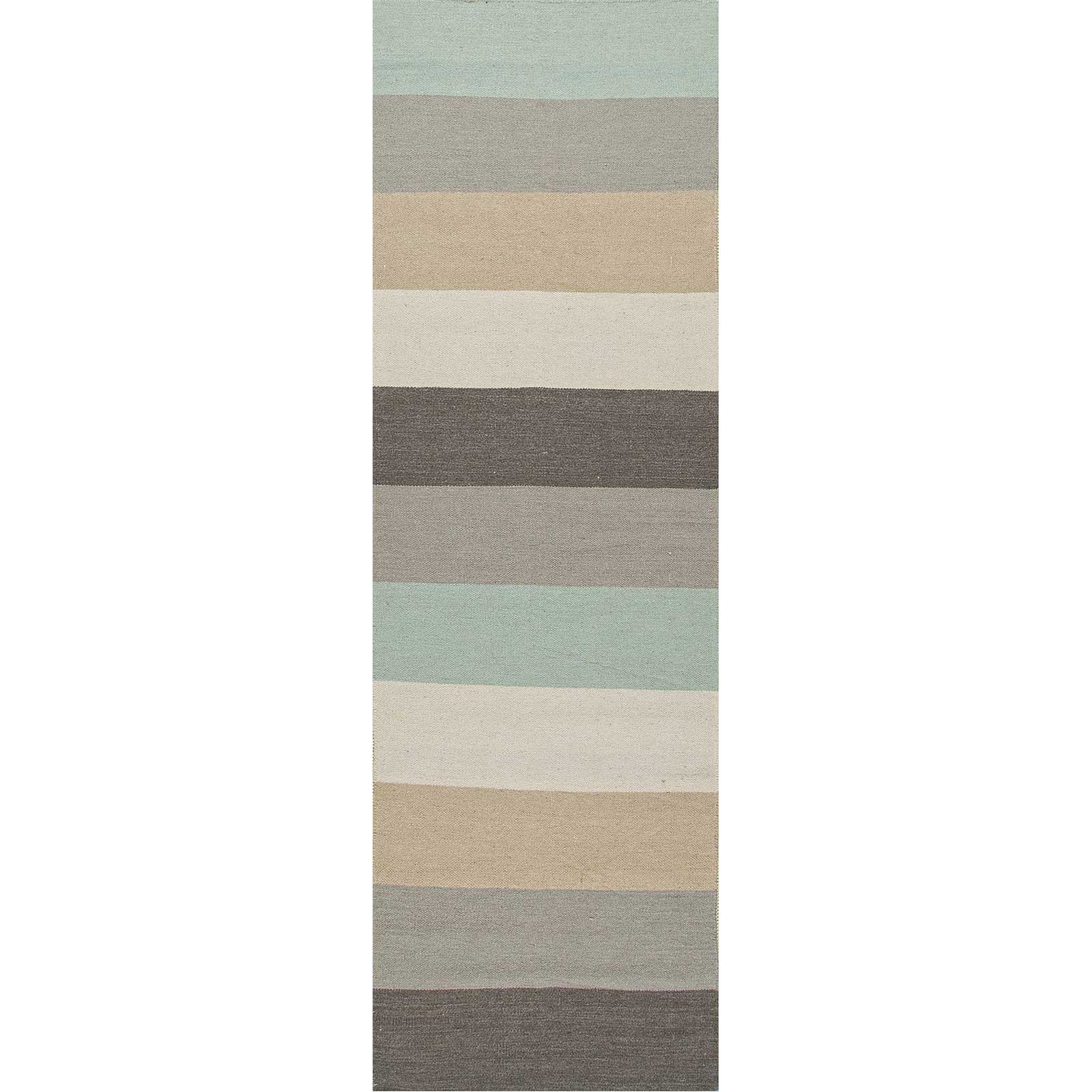 Maroc Anais Beige Runner Rug