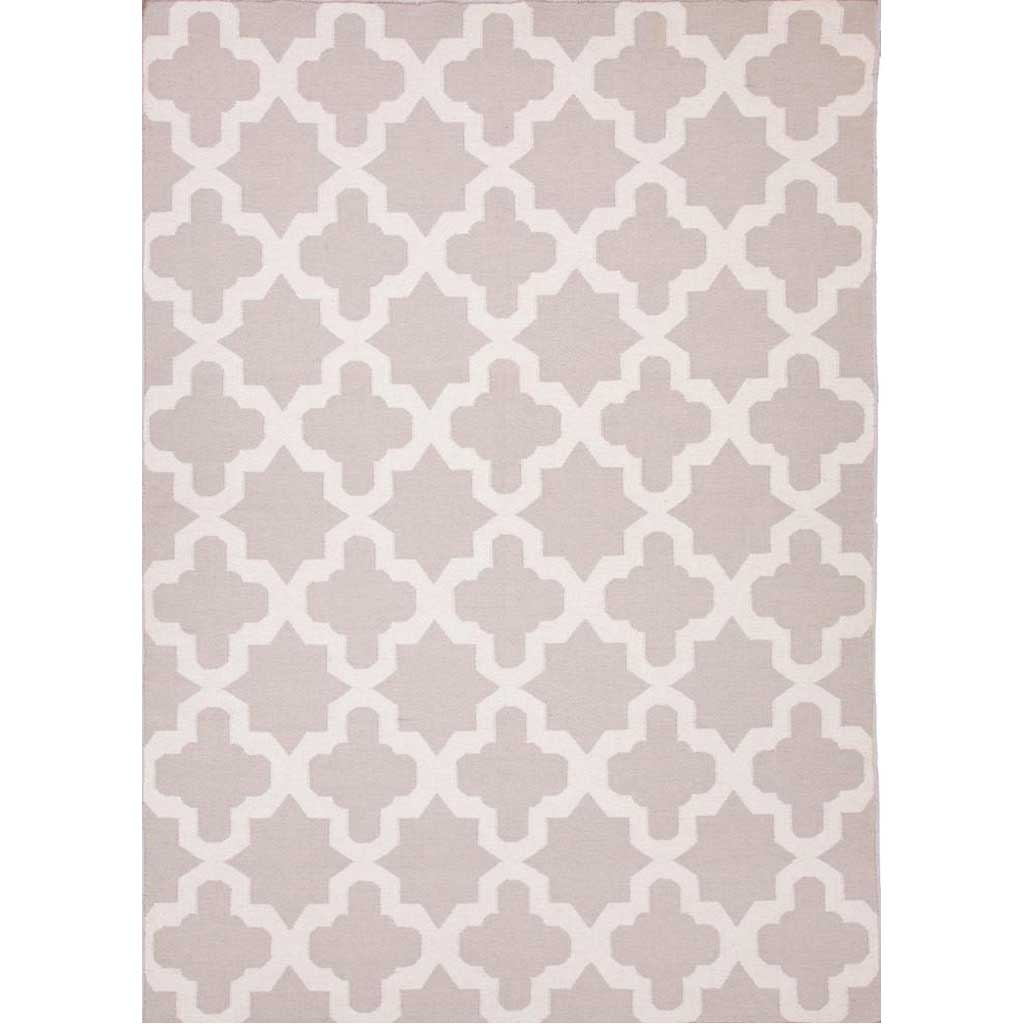 Maroc Aster Classic Gray Area Rug