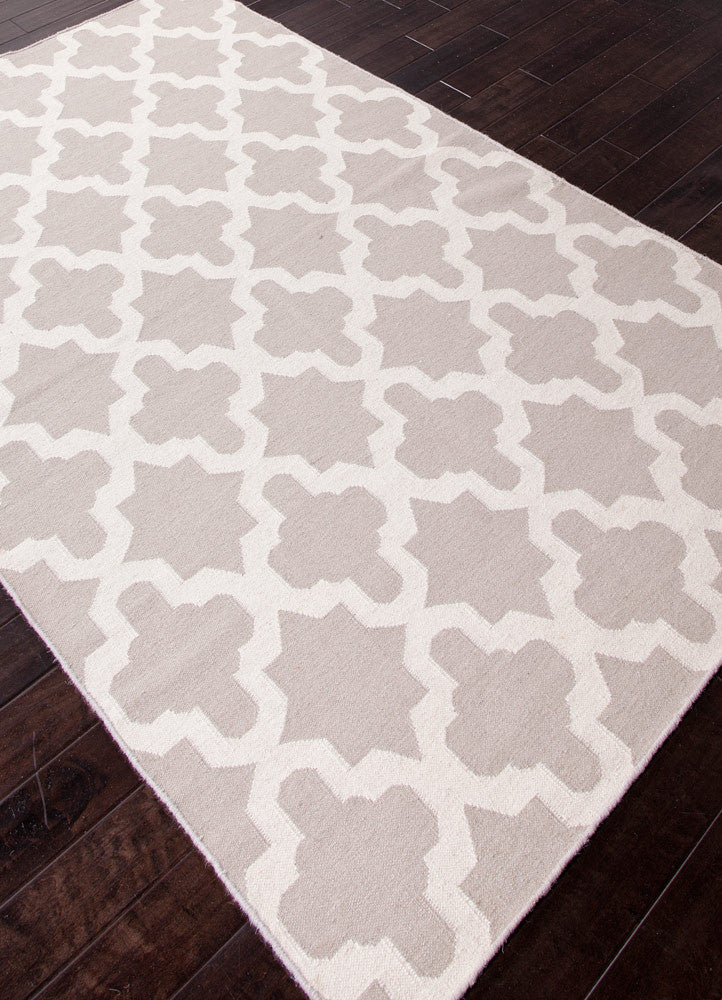 Maroc Aster Classic Gray Area Rug