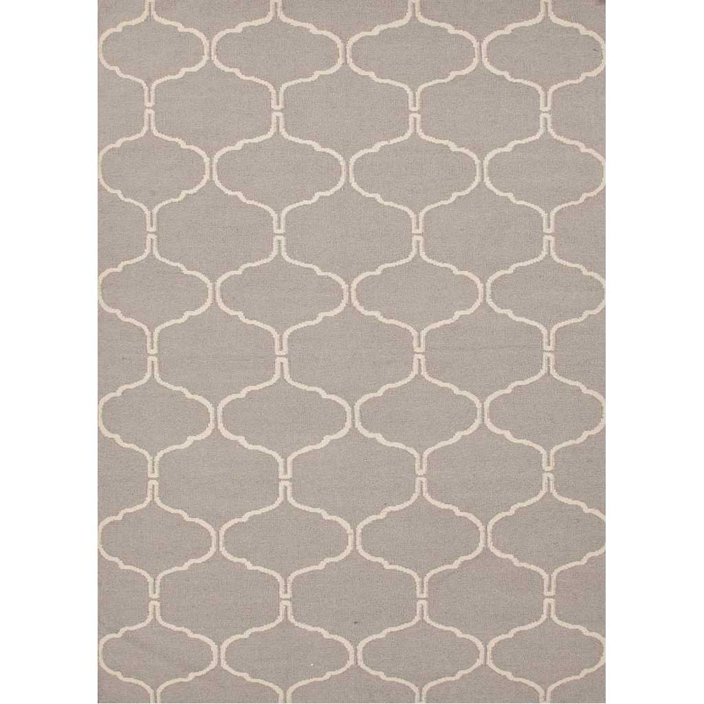 Maroc Delphine Medium Gray Area Rug