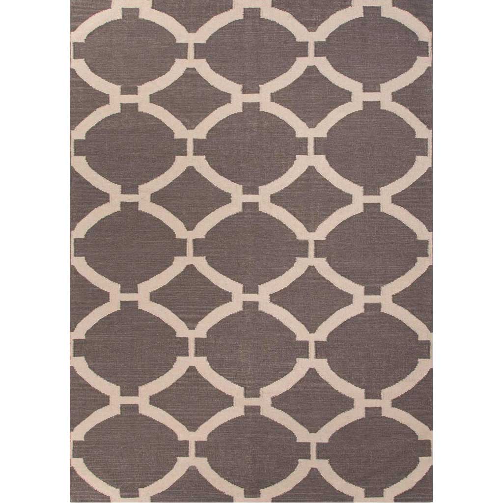 Maroc Rafi Liquorice Area Rug